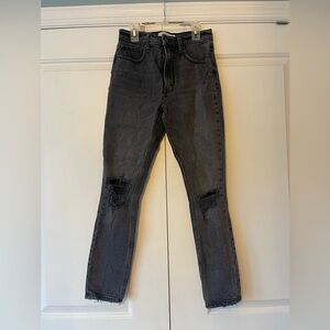 Abercrombie jeans